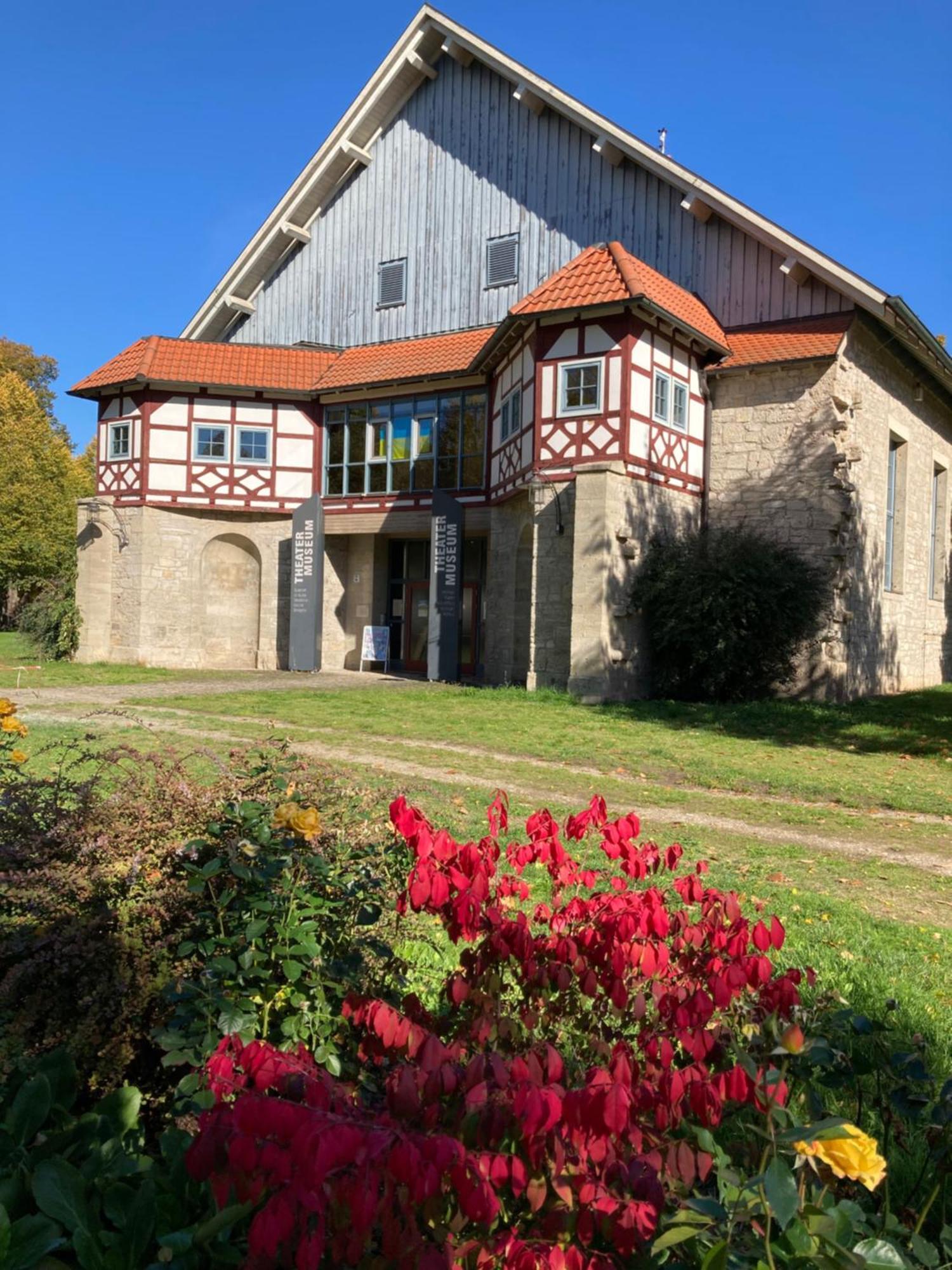 Studio Im Herzen Meiningen -Erdgeschoss- Экстерьер фото